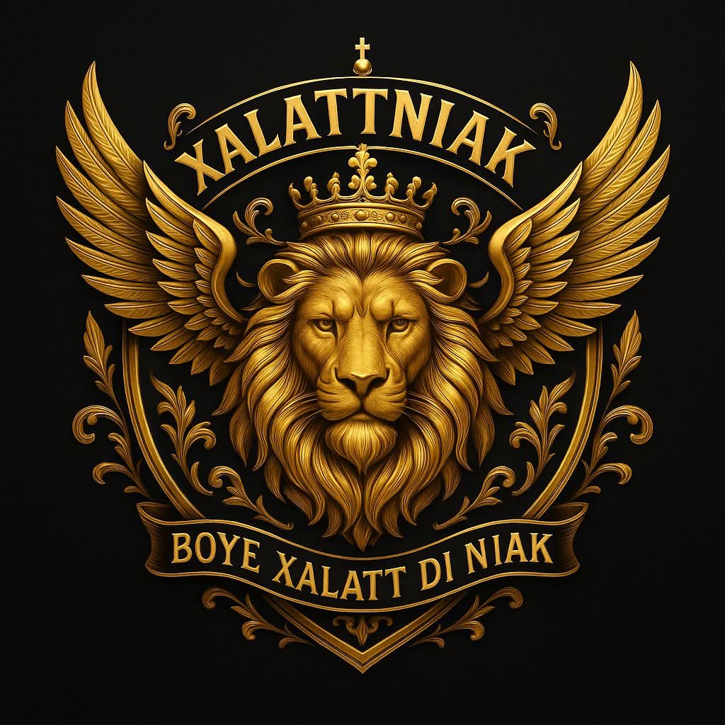 Xalatt Niakk